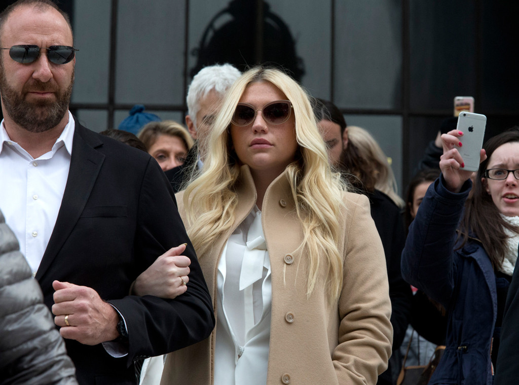 Kesha Kesha
